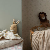 Maileg Lullaby Friends, Mini, Cream Yellow Bunny (Ships in April)