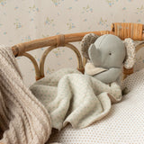 Maileg Lullaby Friends, Mini, Grey Elephant (ships in April)