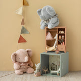Maileg Safari Friends Large Plush Elephant