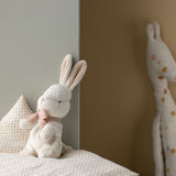 Maileg My First Bunny, Off White