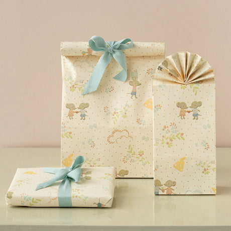 Maileg Gift Bag, Have a Mice Day