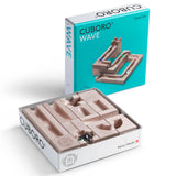 CUBORO Marble Run Extra Set, WAVE
