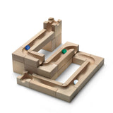 CUBORO Marble Run Extra Set, WAVE