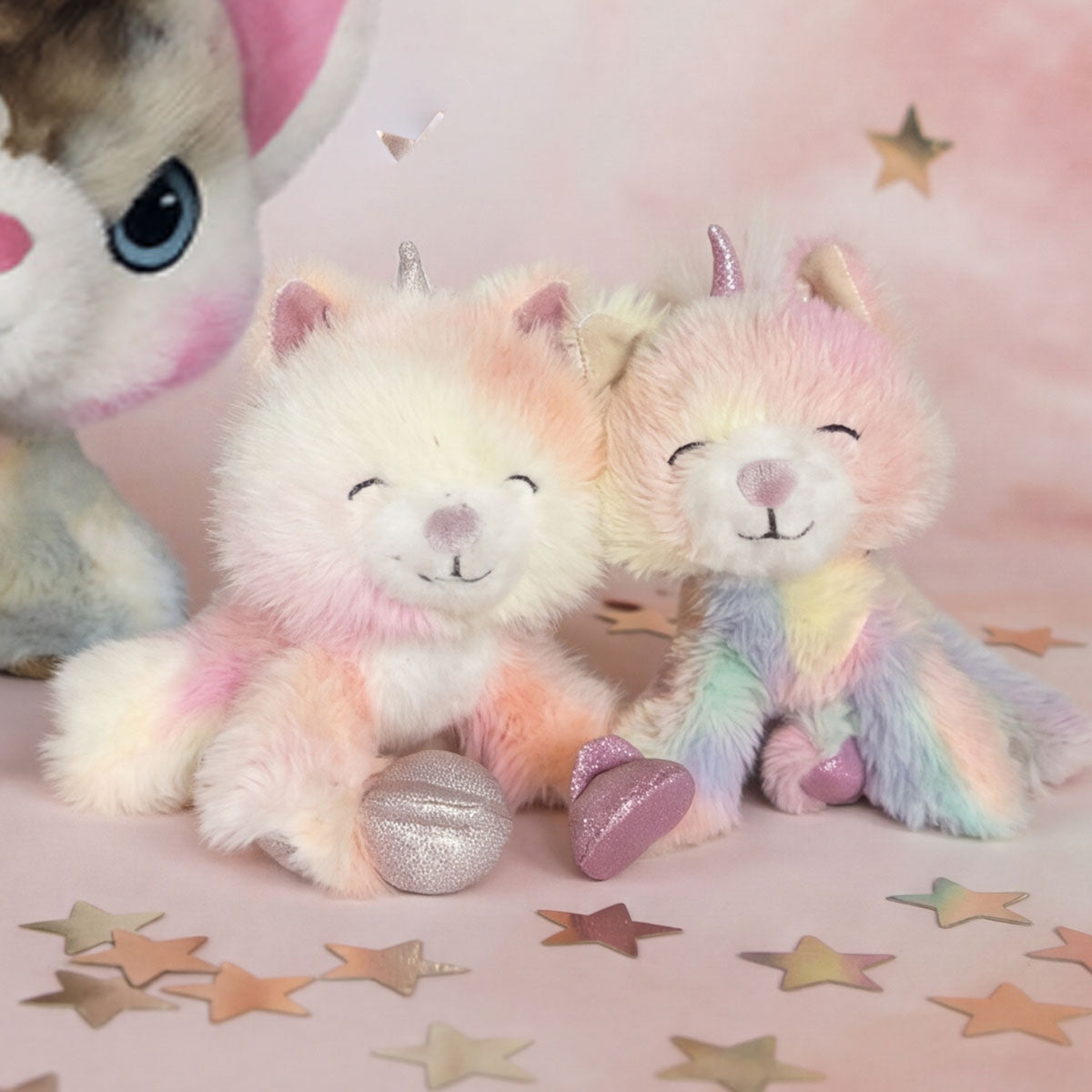 Olli Ella Binky Kittycorn
