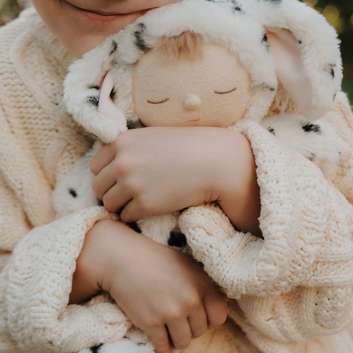 Olli Ella Cozy Dinkum Dog – My Sweet Muffin