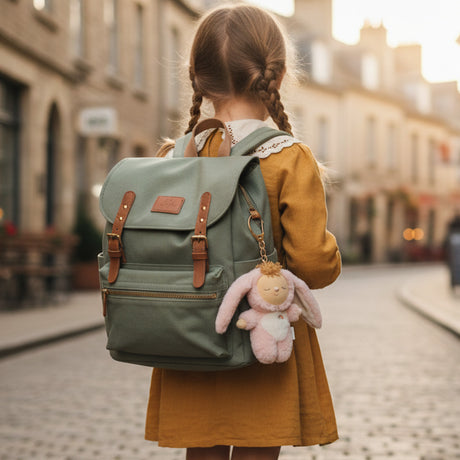 Olli Ella Cozy Bag Charm