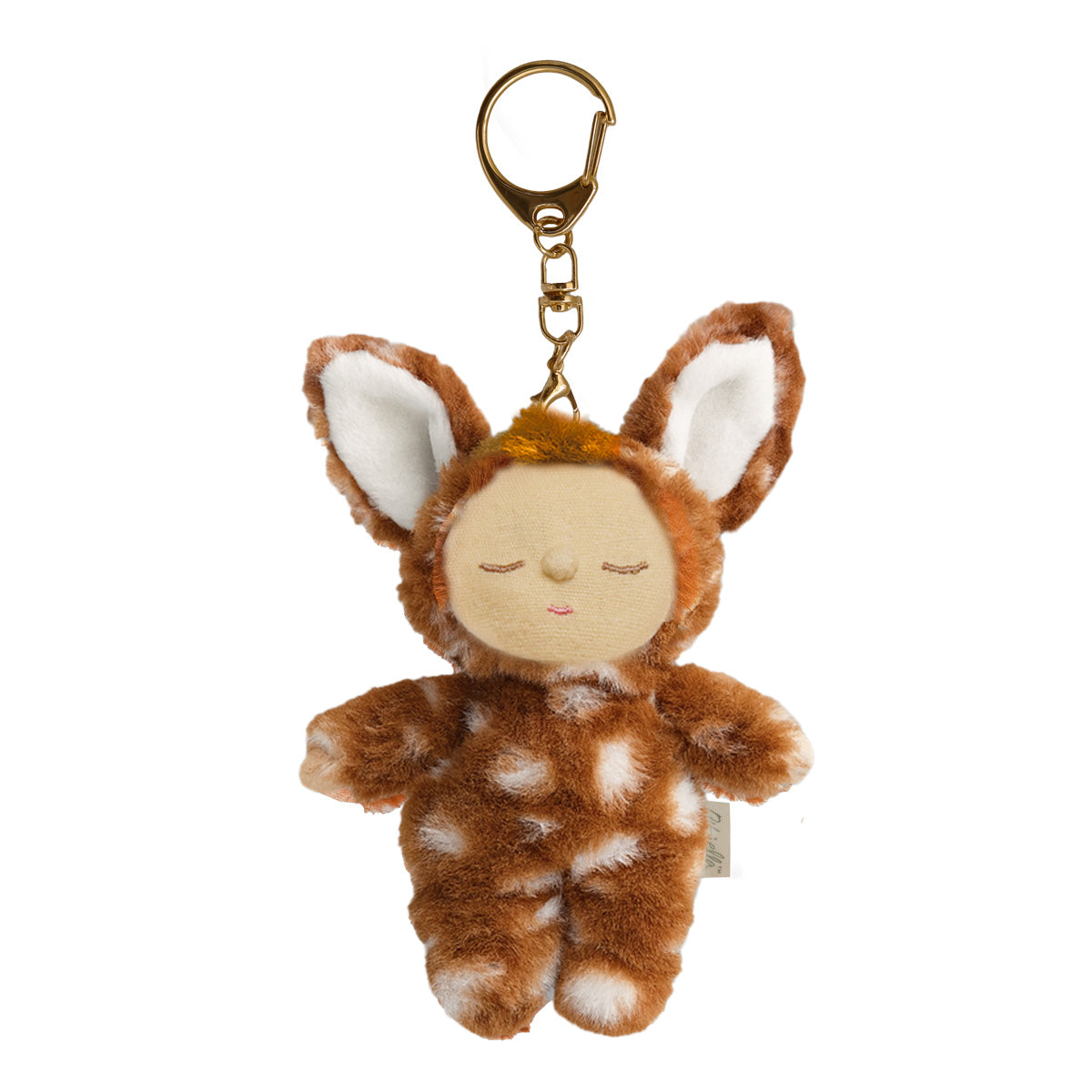 Olli Ella Cozy Bag Charm