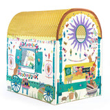 Caravan Play Tent