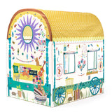 Caravan Play Tent