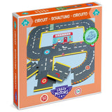 Crazy Motors Circuit 26pcs