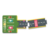 Crazy Motors Circuit 26pcs