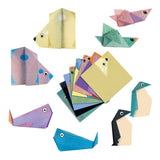 Djeco Origami, Polar Animals