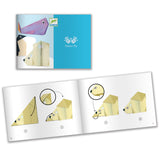 Djeco Origami, Polar Animals