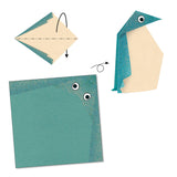 Djeco Origami, Polar Animals