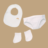 Olli Ella Dinkum Doll Care Set