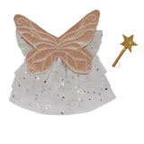 Olli Ella Dinkum Dolls Fairy Outfit Set