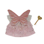 Olli Ella Dinkum Dolls Fairy Outfit Set