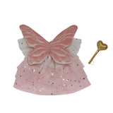 Olli Ella Dinkum Dolls Fairy Outfit Set