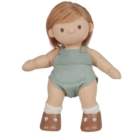 Olli Ella Dinkum Posable Dolls, Gigi