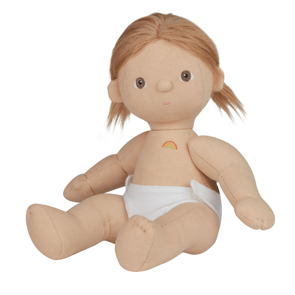 Olli Ella Dinkum Posable Dolls, Gigi
