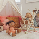 Olli Ella Dinkum Posable Dolls, Gigi