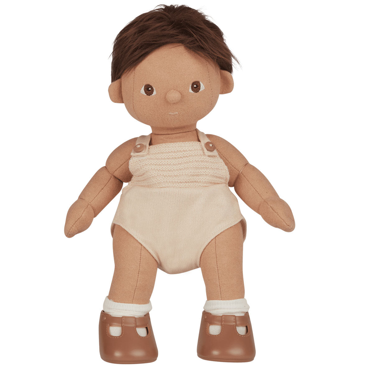 Olli Ella Dinkum Posable Dolls, Sprout