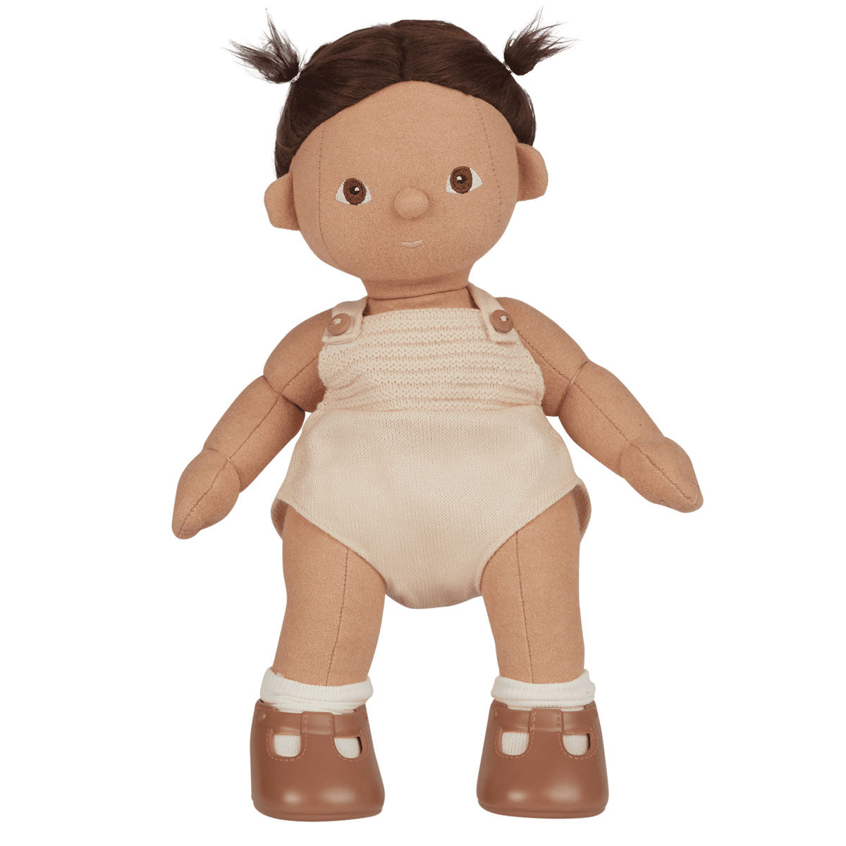 Olli Ella Dinkum Posable Dolls, Sprout