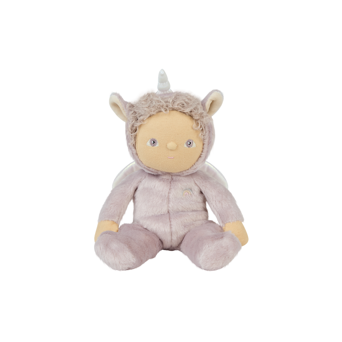 Olli Ella Dinky Dinkum, Unicorn