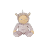 Olli Ella Dinky Dinkum, Unicorn