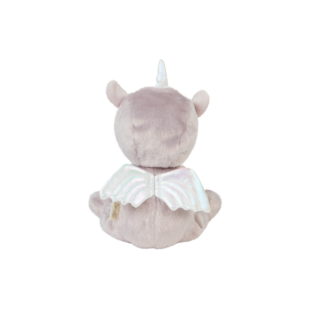 Olli Ella Dinky Dinkum, Unicorn
