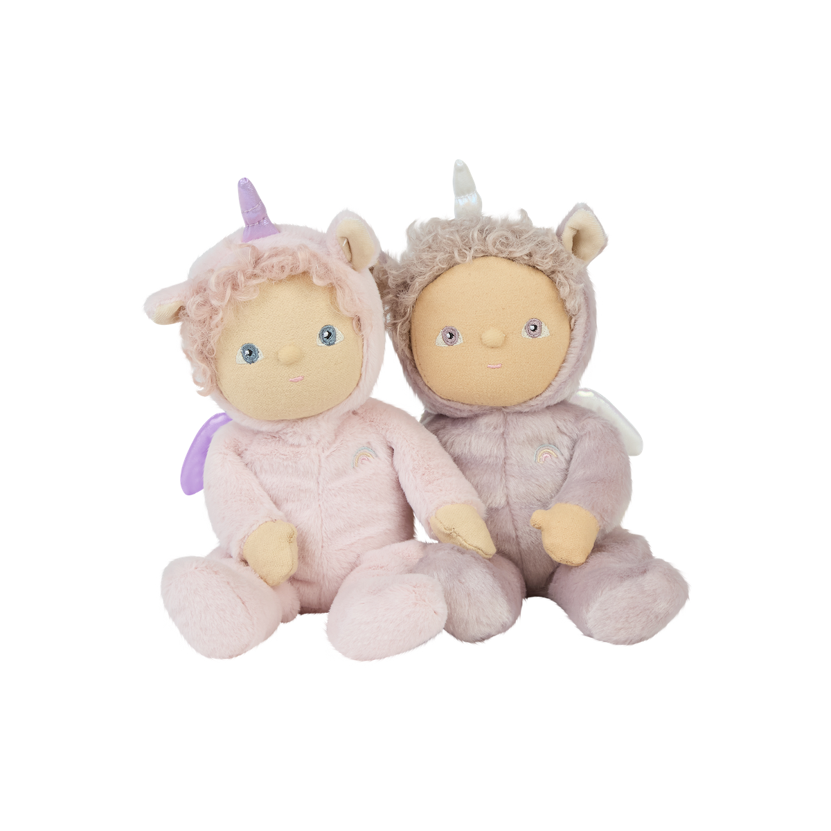 Olli Ella Dinky Dinkum, Unicorn