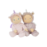 Olli Ella Dinky Dinkum, Unicorn