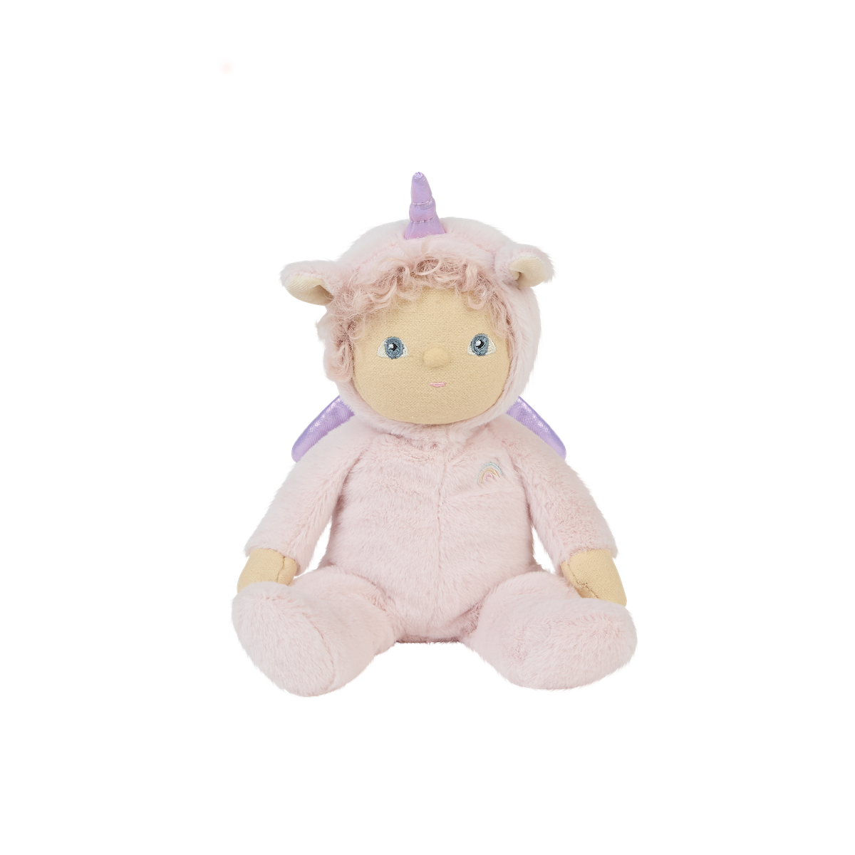 Olli Ella Dinky Dinkum, Unicorn