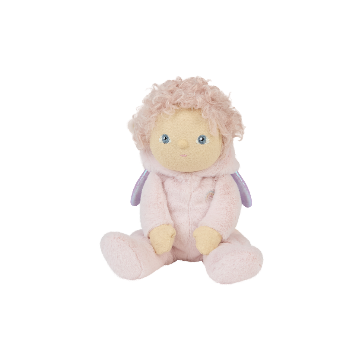 Olli Ella Dinky Dinkum, Unicorn
