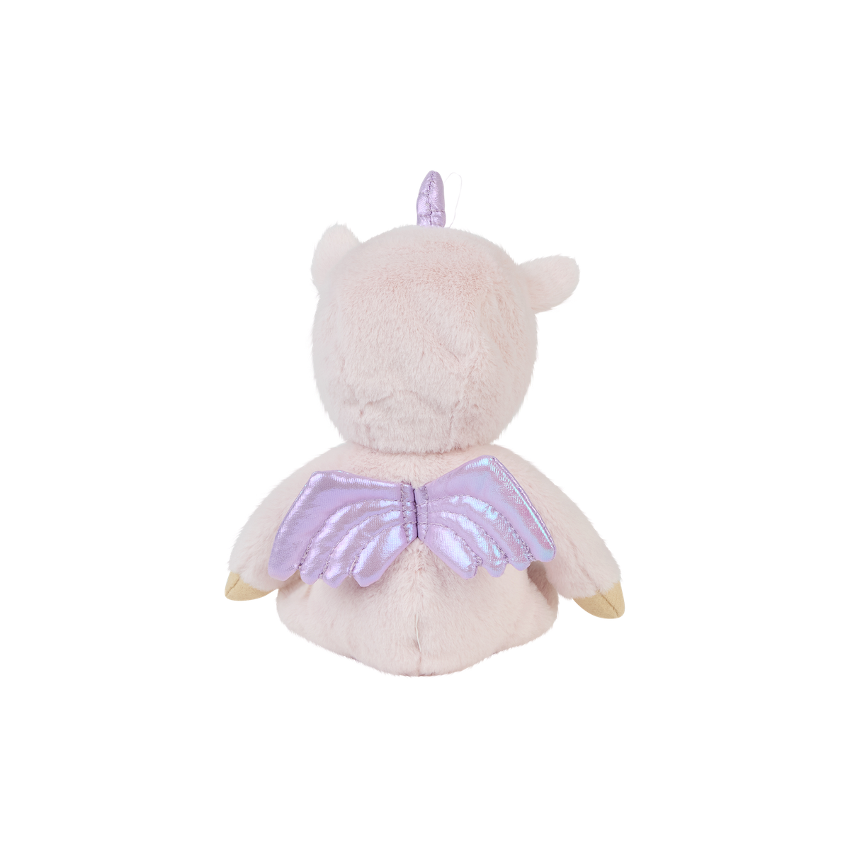Olli Ella Dinky Dinkum, Unicorn