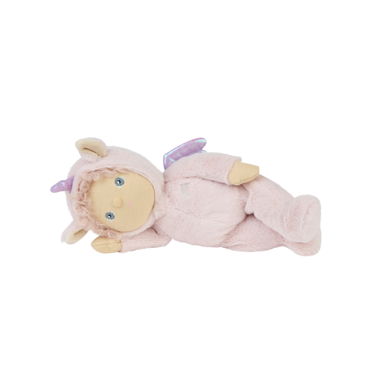 Olli Ella Dinky Dinkum, Unicorn