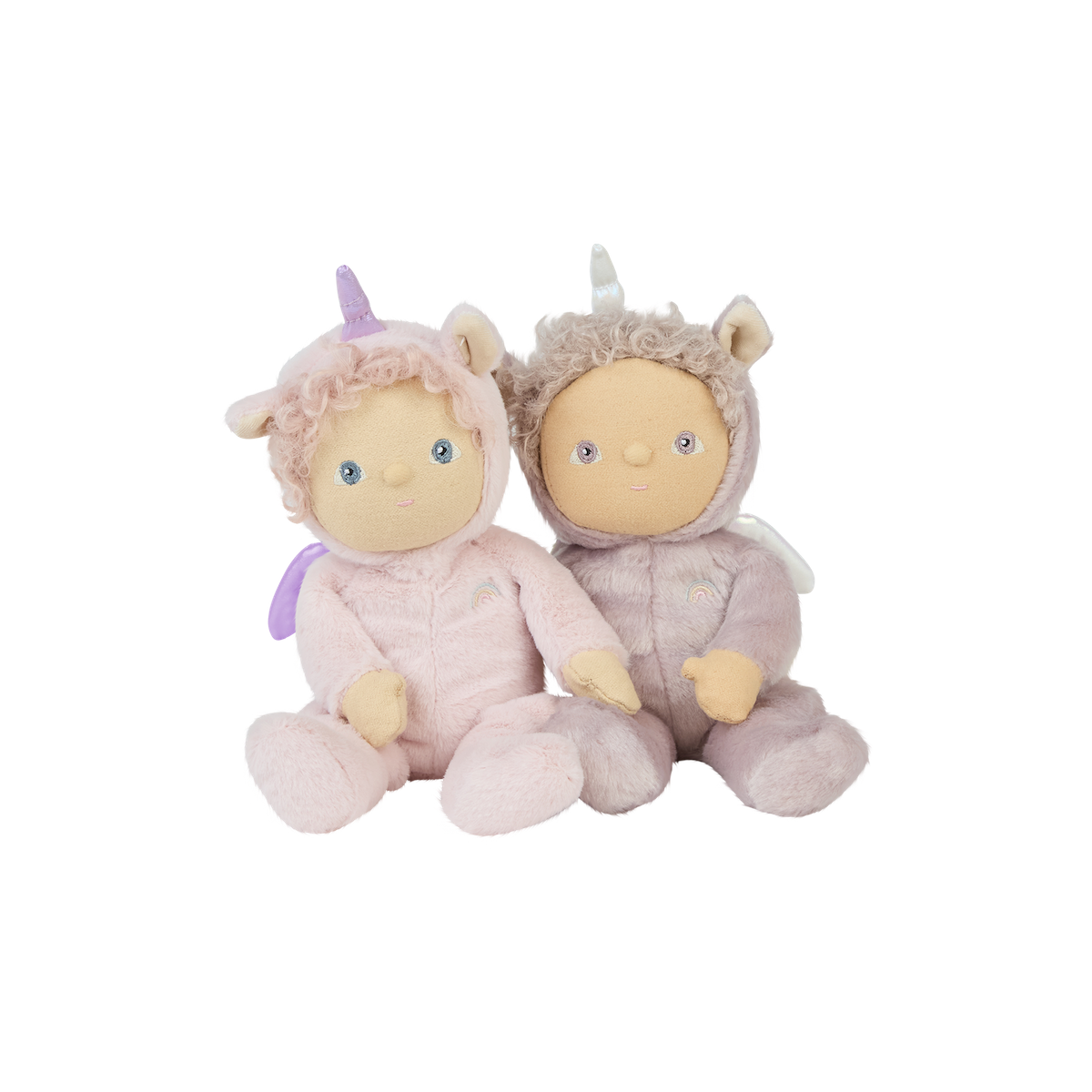 Olli Ella Dinky Dinkum, Unicorn