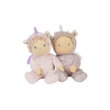Olli Ella Dinky Dinkum, Unicorn