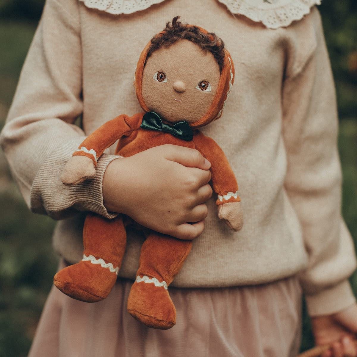 Olli Ella Dinky Dinkum Jolly Dollies