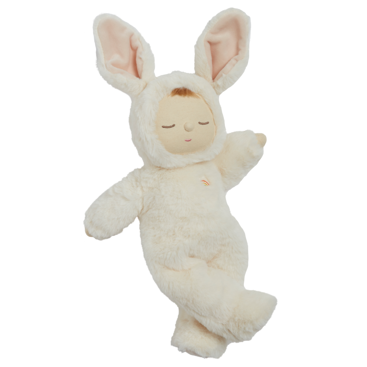 Olli Ella Cozy Dinkum Bunny