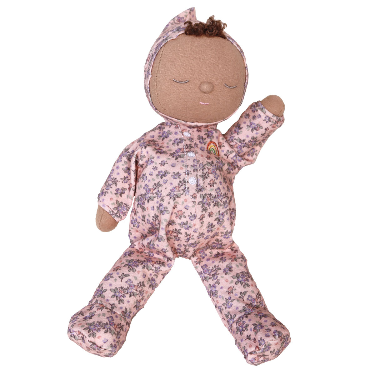 Olli Ella Dozy Dinkum Baby Doll, Lala & Tootsie – My Sweet Muffin