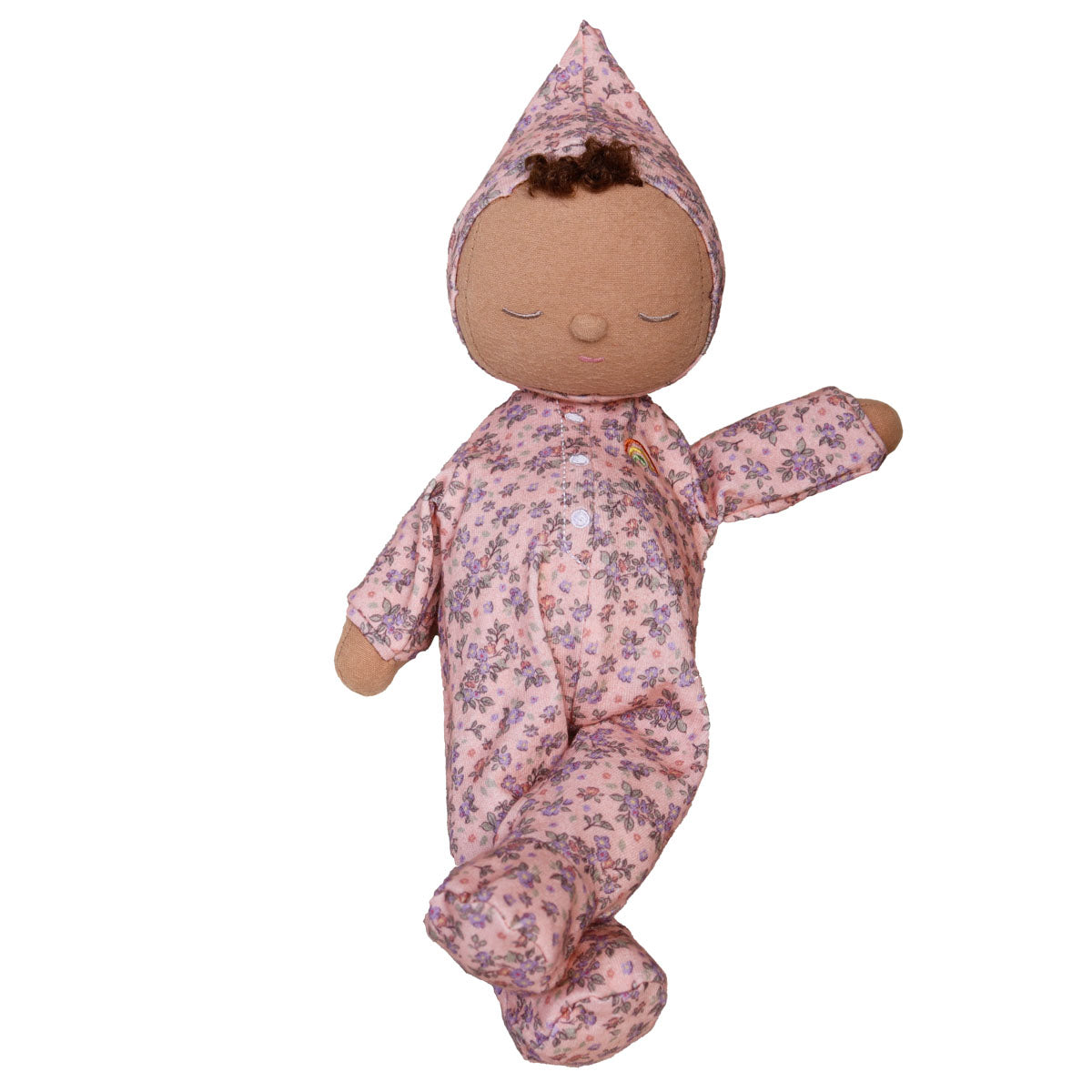 Olli Ella Dozy Dinkum Baby Doll, Lala & Tootsie