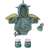 Olli Ella Dinkum Dolls, Dragon Outfit