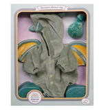 Olli Ella Dinkum Dolls, Dragon Outfit