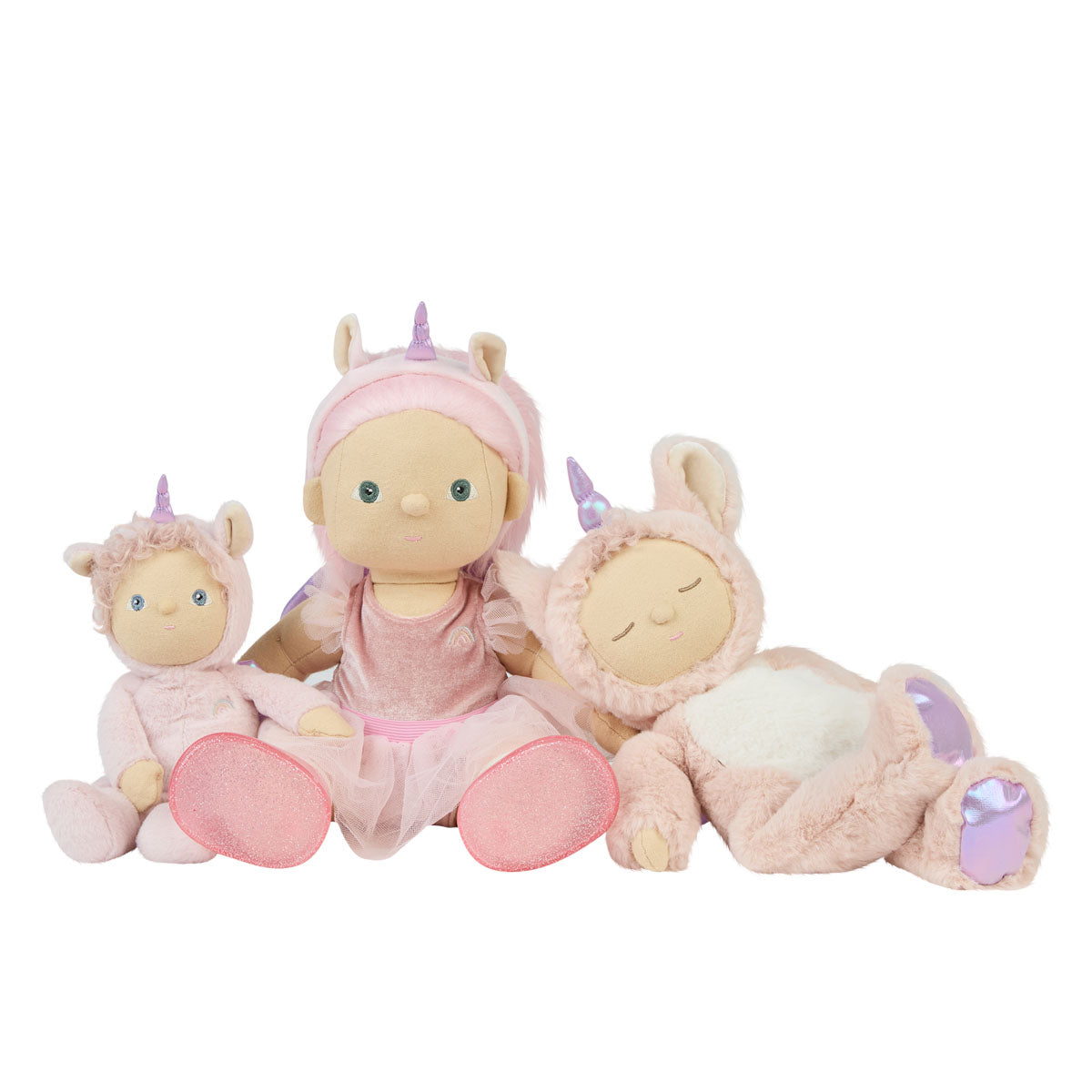 Olli Ella Dream Dinkum Doll, Pixie