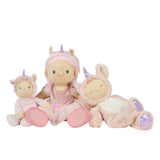Olli Ella Dream Dinkum Doll, Pixie