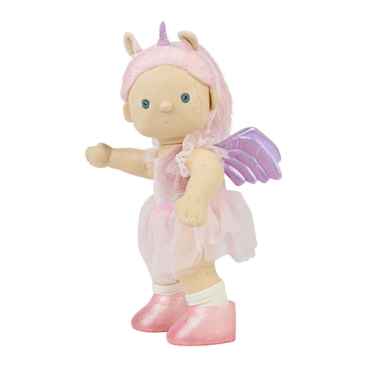 Olli Ella Dream Dinkum Doll, Pixie