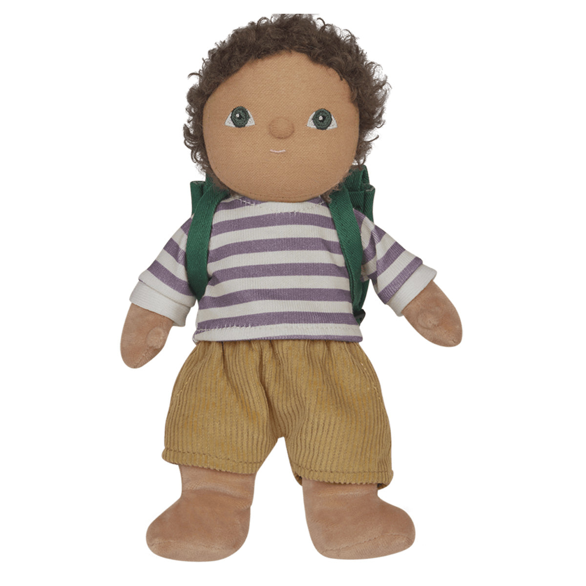 Olli Ella Dress Me Dinky, Finn Fernwood