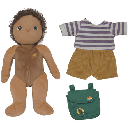 Olli Ella Dress Me Dinky, Finn Fernwood