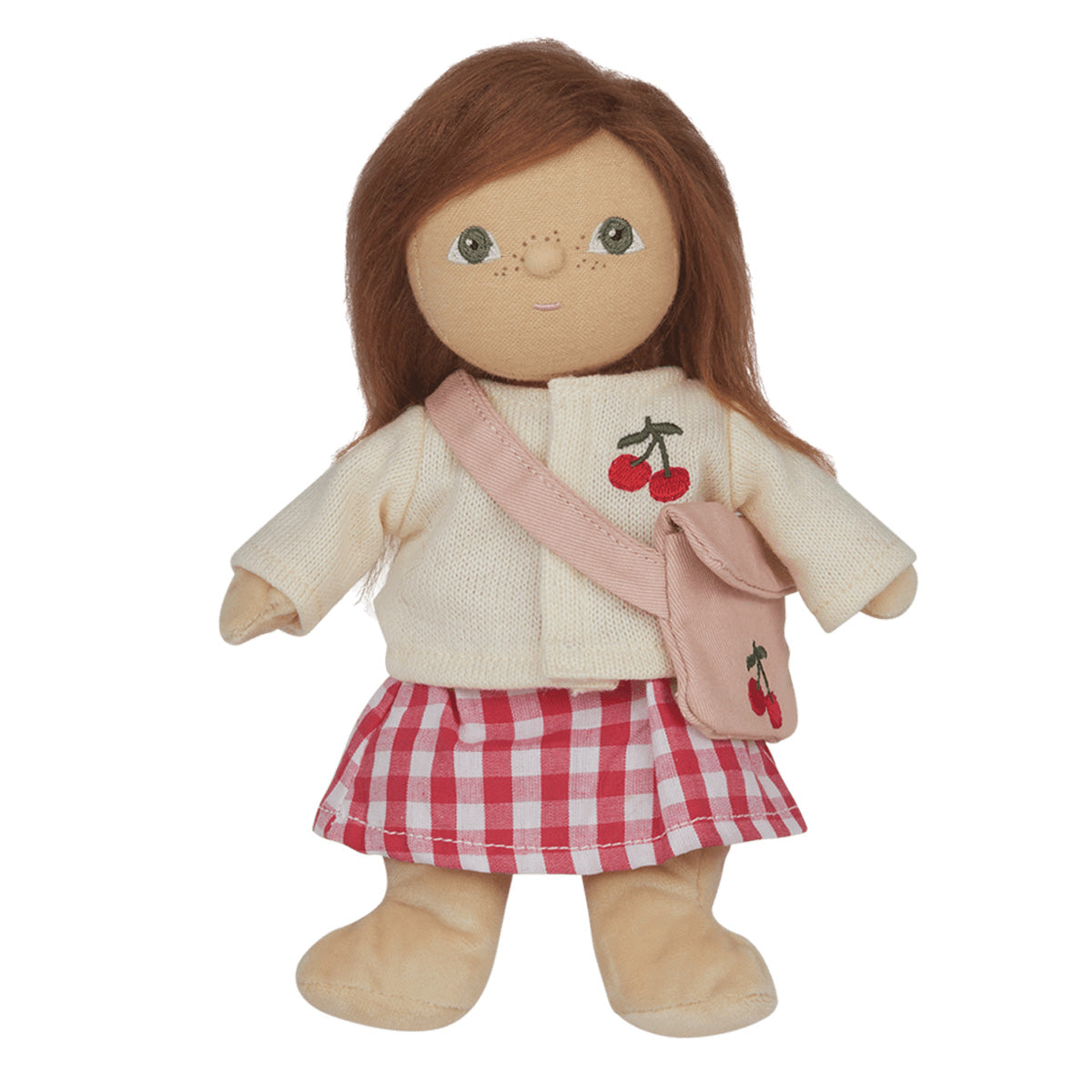 Olli Ella Dress Me Dinky, Hazel Hawthorne